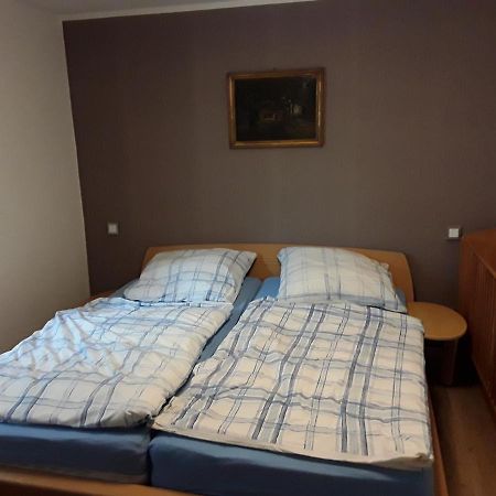 Ferienhaus Rosi Michaelstein المظهر الخارجي الصورة