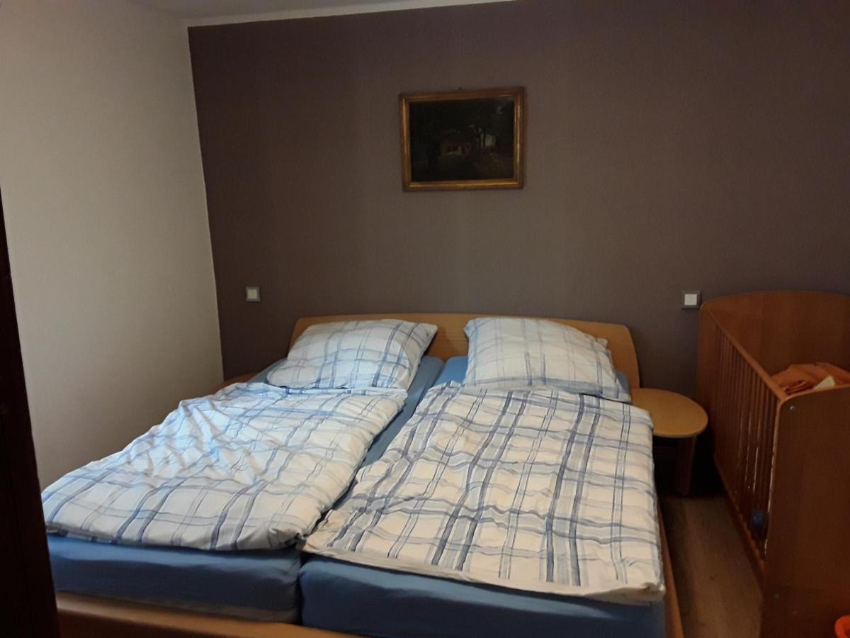 Ferienhaus Rosi Michaelstein المظهر الخارجي الصورة