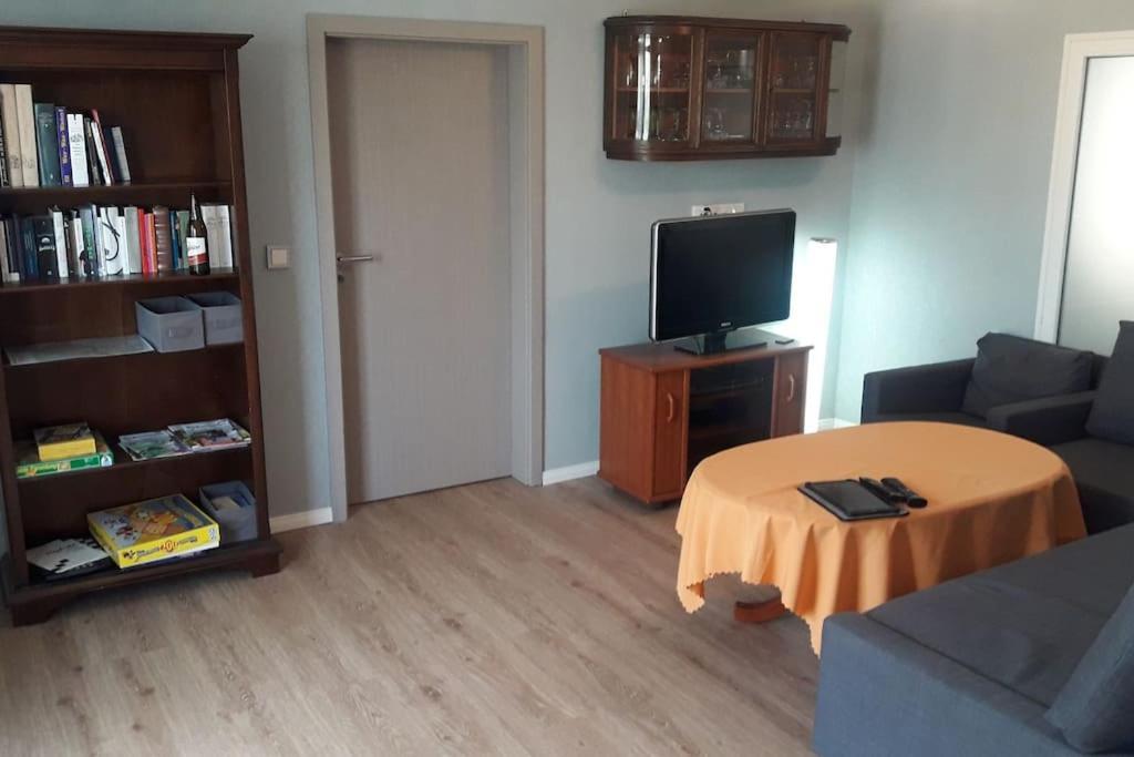 Ferienhaus Rosi Michaelstein المظهر الخارجي الصورة